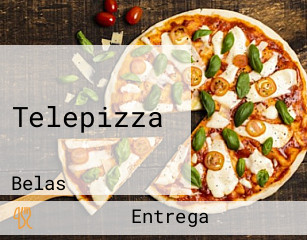 Telepizza