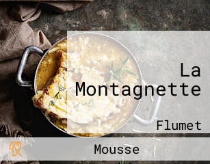 La Montagnette