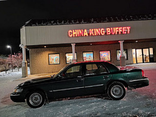 China King Buffet