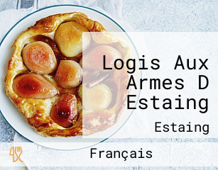 Logis Aux Armes D Estaing