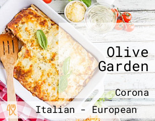 Olive Garden