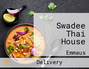 Swadee Thai House