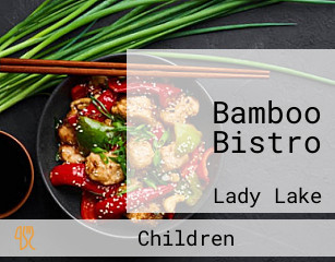 Bamboo Bistro