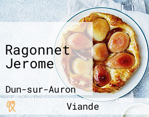 Ragonnet Jerome