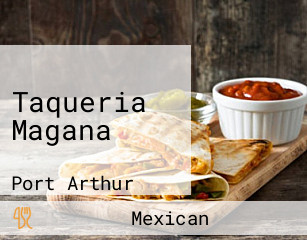 Taqueria Magana