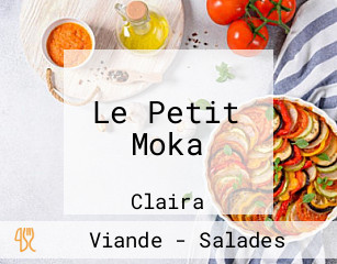 Le Petit Moka