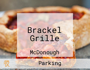 Brackel Grille