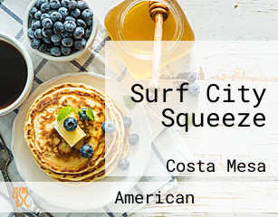 Surf City Squeeze