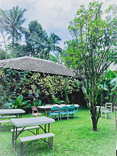 Cindy's Salatiga Kitchen Coffee