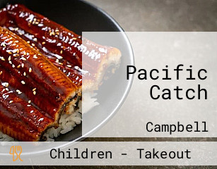 Pacific Catch