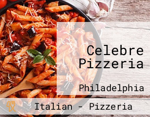 Celebre Pizzeria