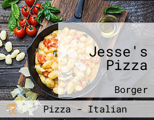 Jesse's Pizza