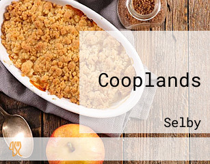 Cooplands