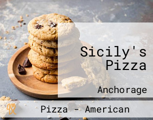 Sicily's Pizza