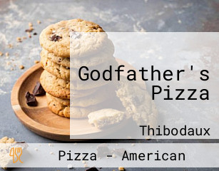 Godfather's Pizza