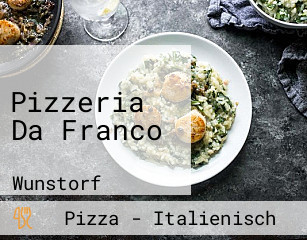 Pizzeria Da Franco