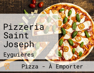 Pizzeria Saint Joseph