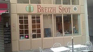 Breizh Spot