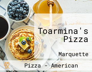 Toarmina's Pizza