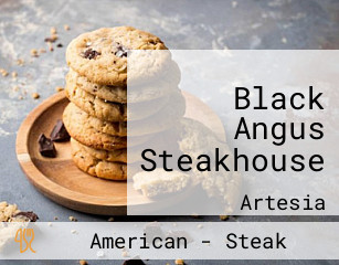 Black Angus Steakhouse