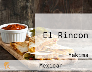 El Rincon