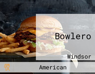 Bowlero