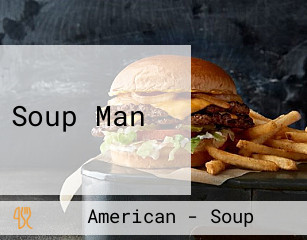 Soup Man