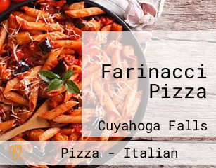 Farinacci Pizza