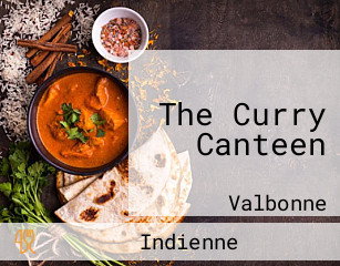 The Curry Canteen