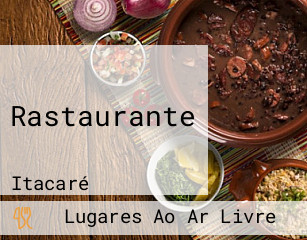 Rastaurante