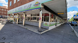 King's Corner