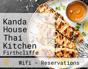 Kanda House Thai Kitchen