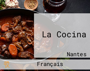 La Cocina