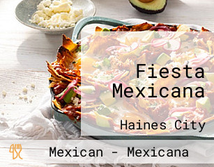 Fiesta Mexicana