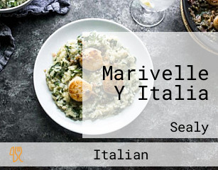 Marivelle Y Italia