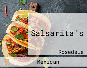 Salsarita's