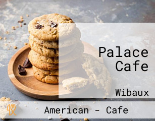 Palace Cafe