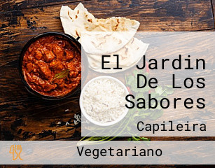 El Jardin De Los Sabores