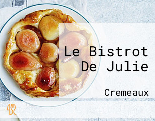 Le Bistrot De Julie