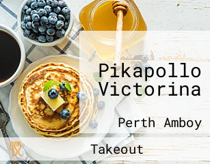 Pikapollo Victorina