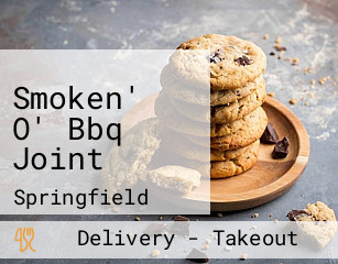 Smoken' O' Bbq Joint