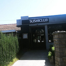 Sushiclub Mar Del Plata (nueva Dirección)