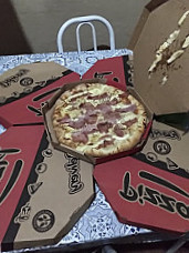 Pizzaria Saborbh