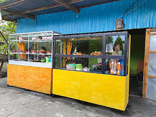 Warung Artis Kuah Asam Tenau