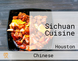 Sichuan Cuisine