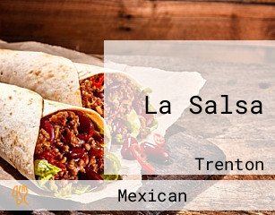 La Salsa