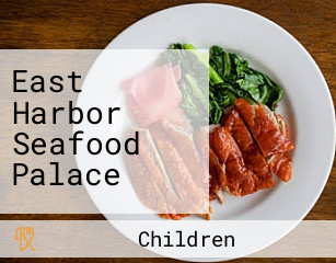 East Harbor Seafood Palace