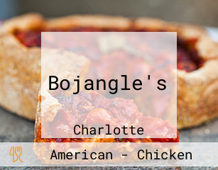 Bojangle's