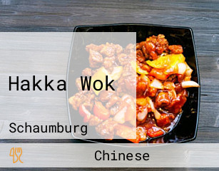 Hakka Wok