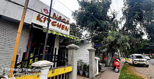 Naga Kitchen